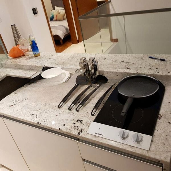 WESTCOVE CONDOMINIUM 4