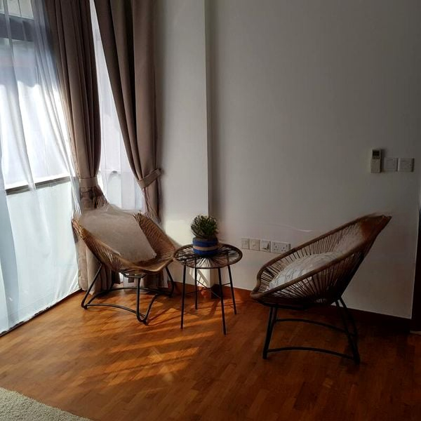 WESTCOVE CONDOMINIUM 5