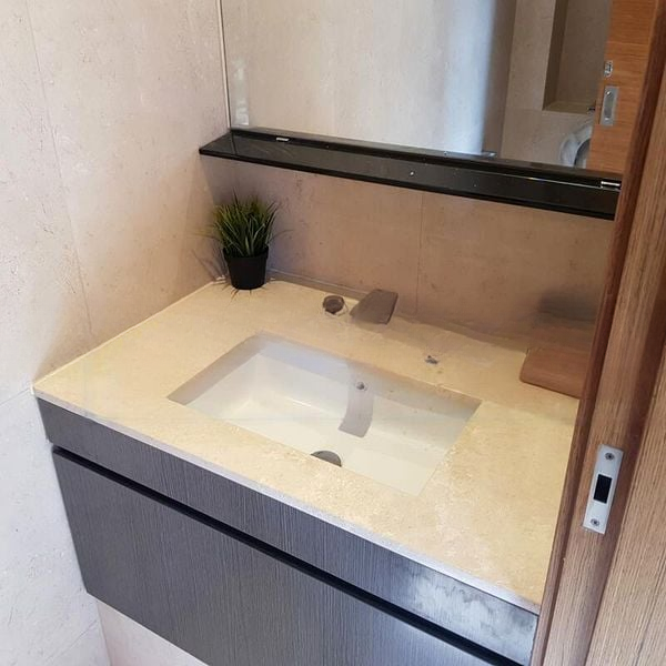 WESTCOVE CONDOMINIUM 3