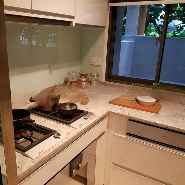 WESTCOVE CONDOMINIUM 2