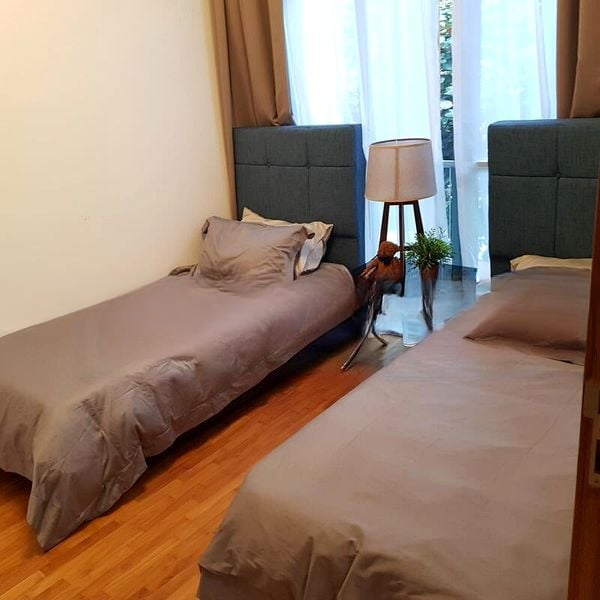 WESTCOVE CONDOMINIUM 7