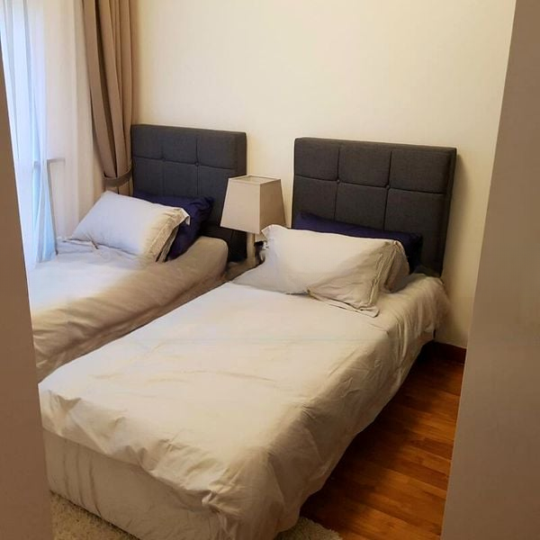 WESTCOVE CONDOMINIUM 6