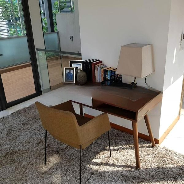 WESTCOVE CONDOMINIUM 9