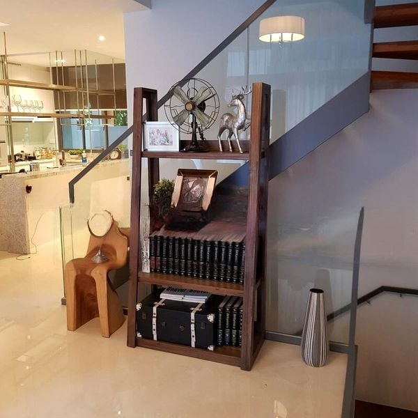 WESTCOVE CONDOMINIUM 15