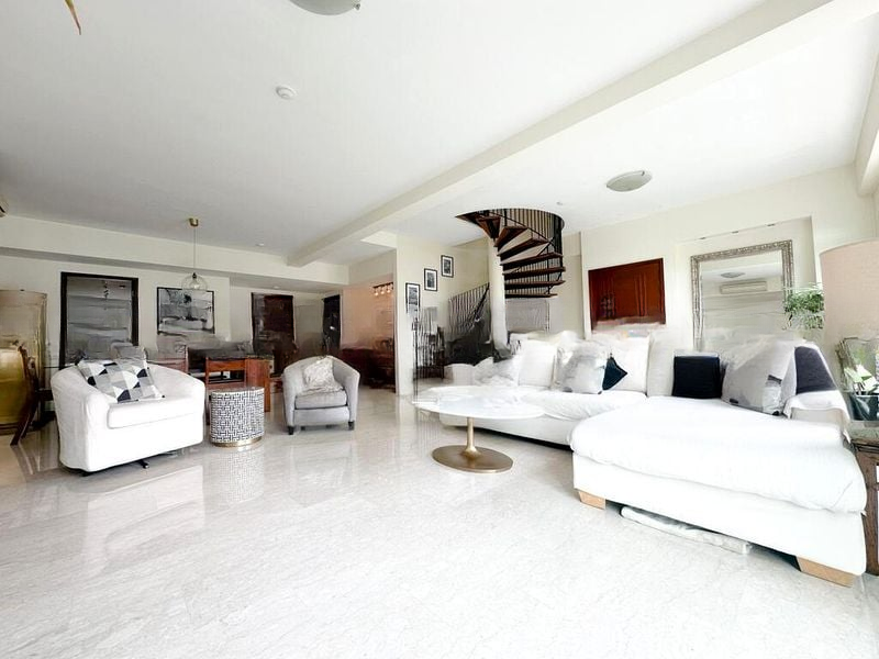 SIXTH AVENUE VILLE 14