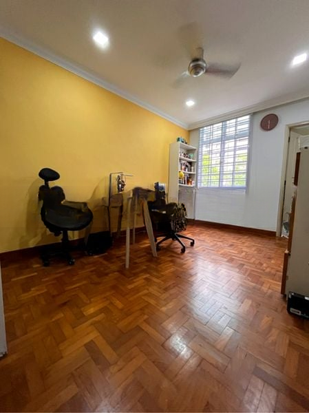 LENTOR VILLAS 3
