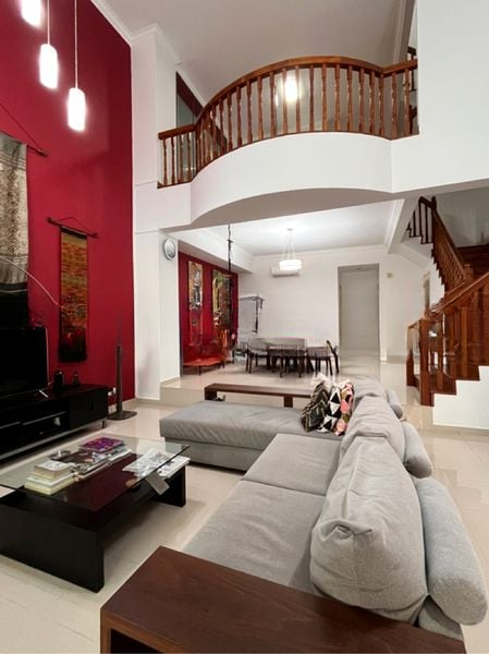 LENTOR VILLAS 1