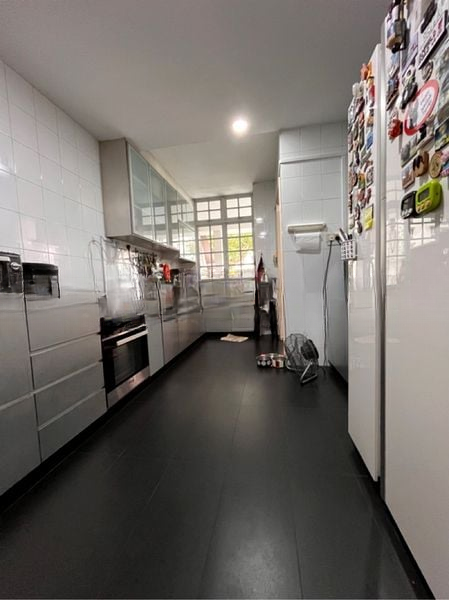 LENTOR VILLAS 5