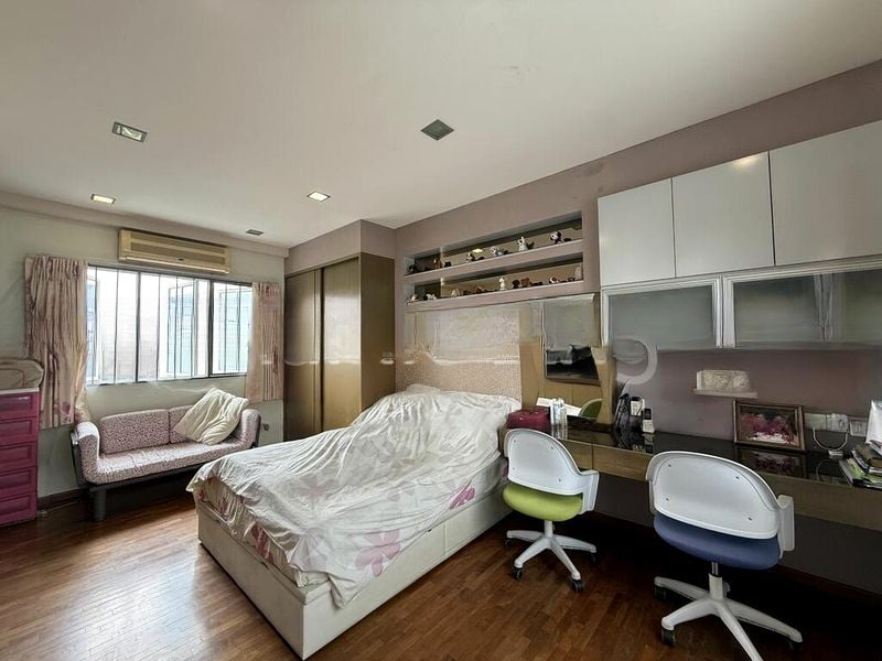 RESERVOIR VILLAS 9