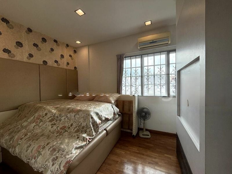 RESERVOIR VILLAS 10