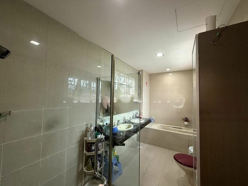 RESERVOIR VILLAS 8