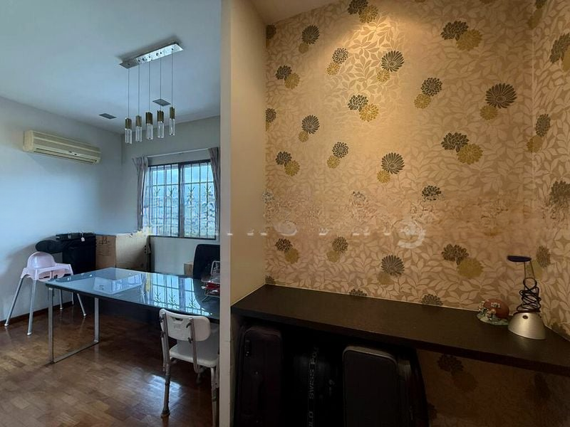 RESERVOIR VILLAS 5