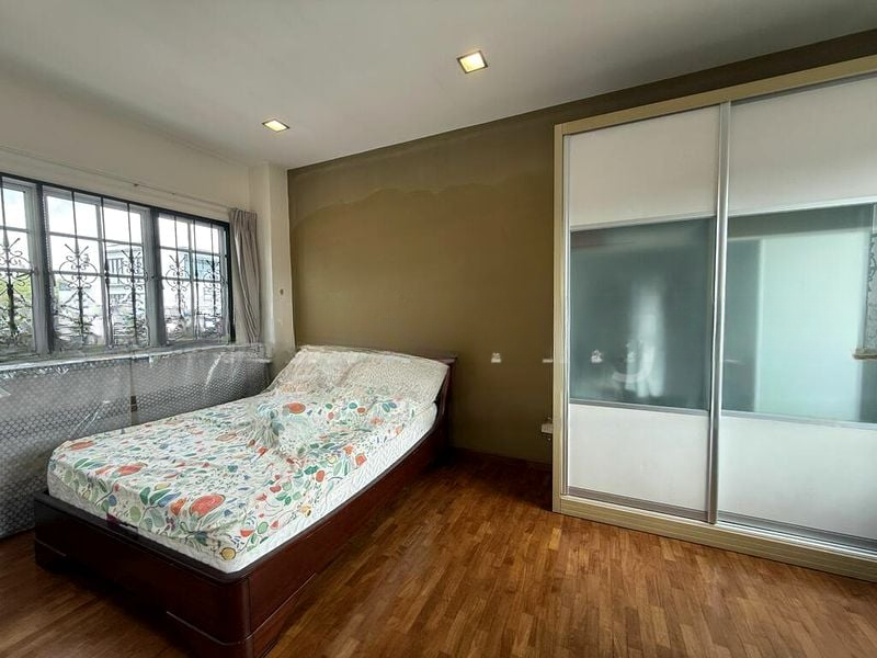 RESERVOIR VILLAS 3