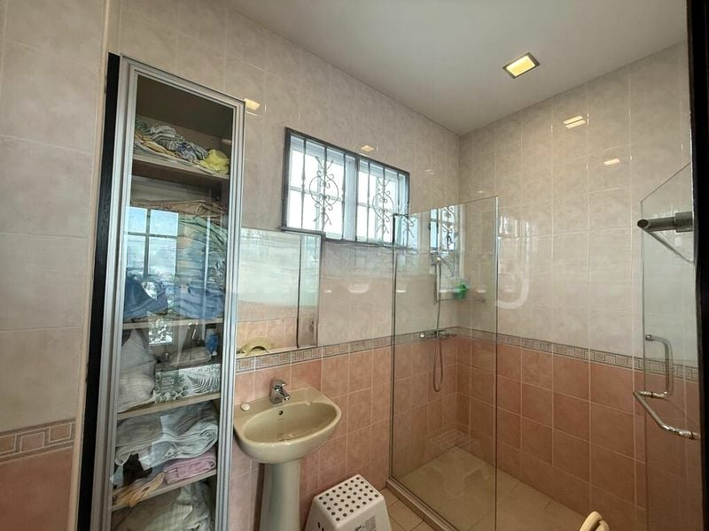 RESERVOIR VILLAS 4