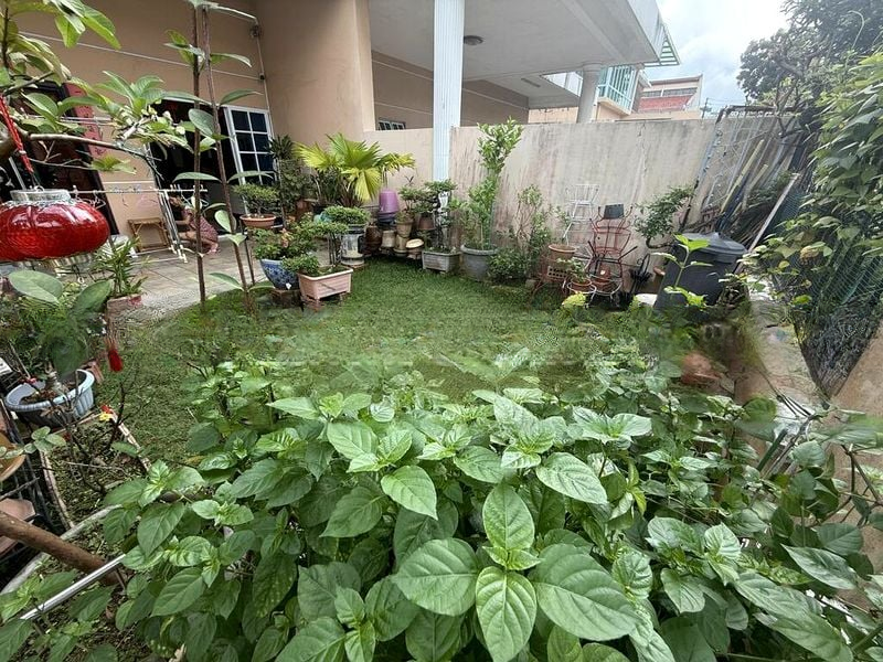 RESERVOIR VILLAS 1