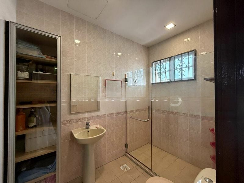 RESERVOIR VILLAS 2