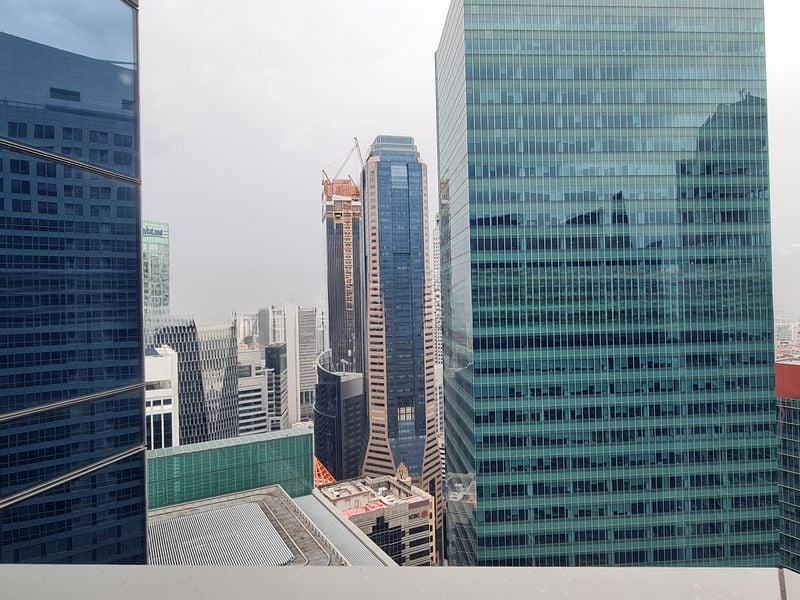 MARINA BAY SUITES 14