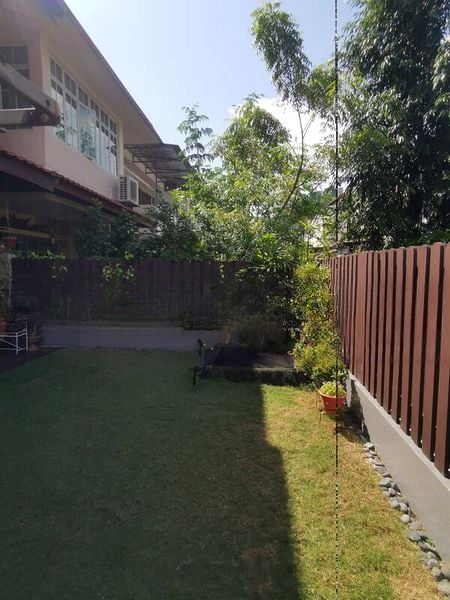 FABER HILLS 2