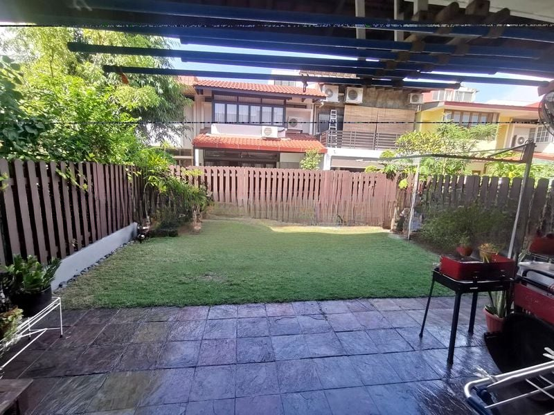 FABER HILLS 3