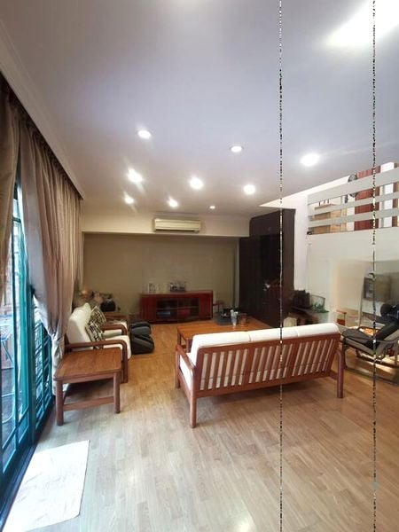 FABER HILLS 6
