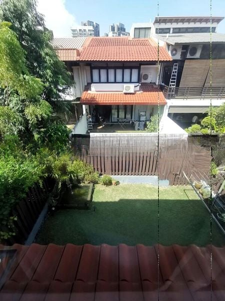 FABER HILLS 8