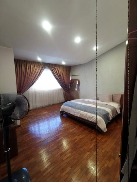 FABER HILLS 9
