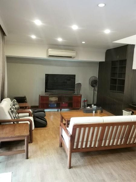 FABER HILLS 7