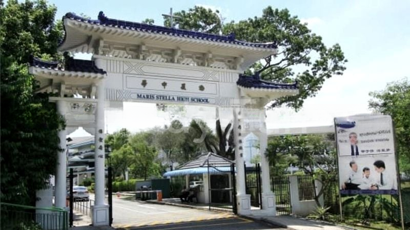 TAI KENG GARDENS 6