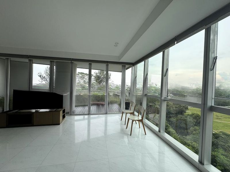 REFLECTIONS AT KEPPEL BAY 4