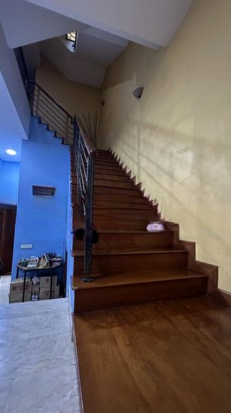 TANAH MERAH GREEN 7