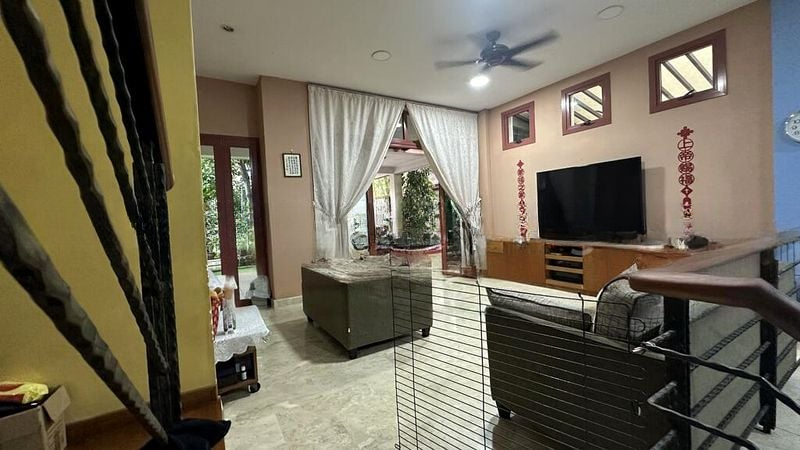 TANAH MERAH GREEN 9