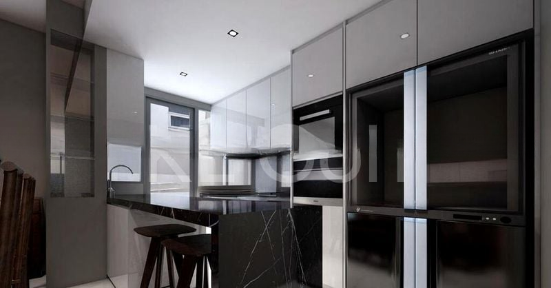 VENTURA HEIGHTS 4