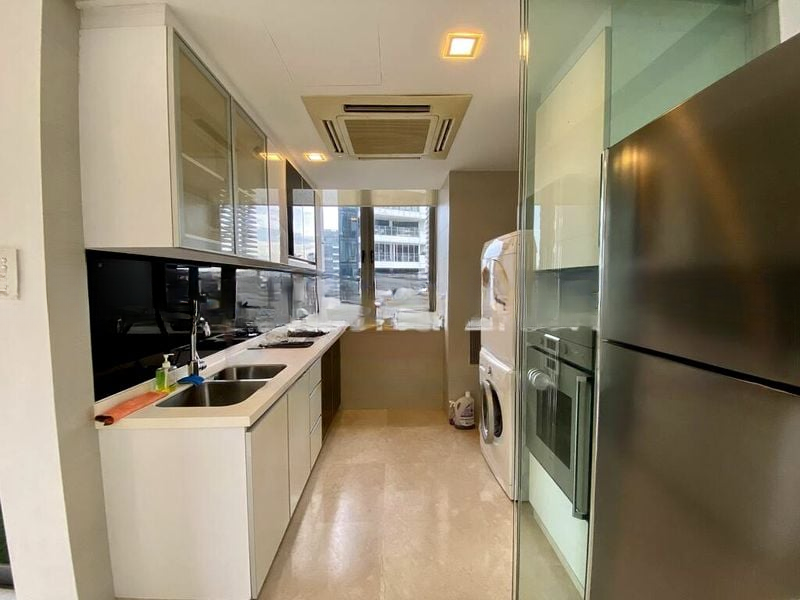 ANGULLIA PARK RESIDENCES @ ORCHARD 1