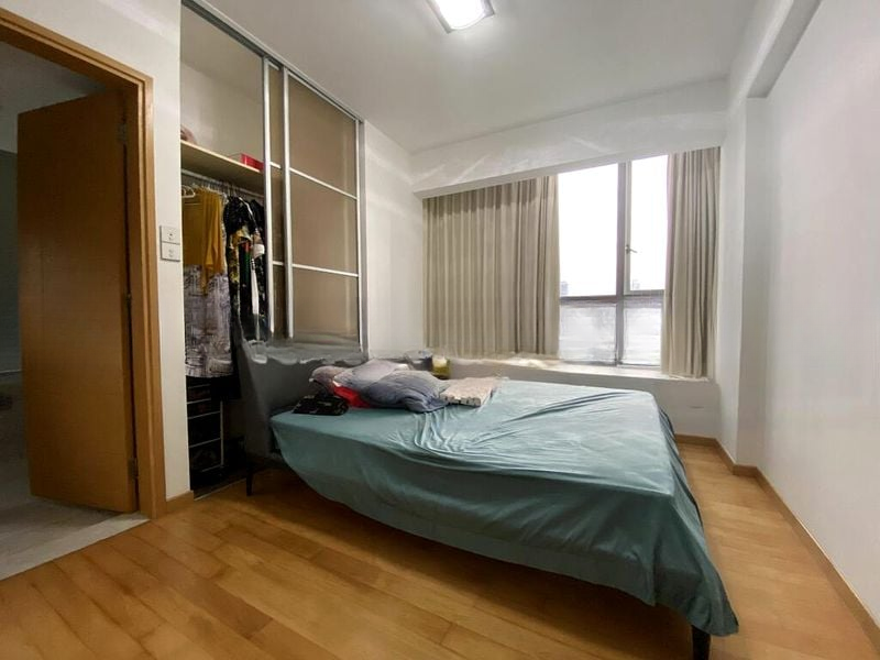 ANGULLIA PARK RESIDENCES @ ORCHARD 6