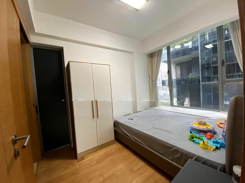 ANGULLIA PARK RESIDENCES @ ORCHARD 7