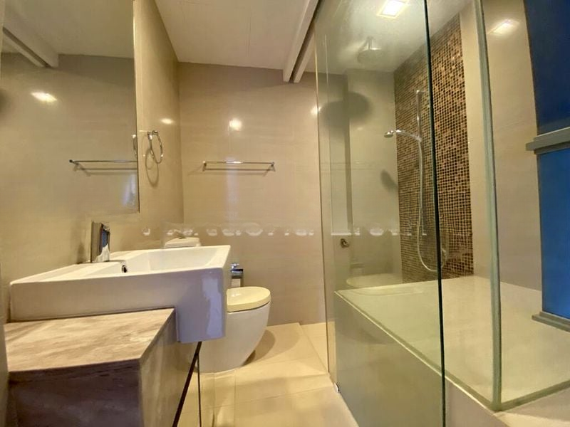 ANGULLIA PARK RESIDENCES @ ORCHARD 8