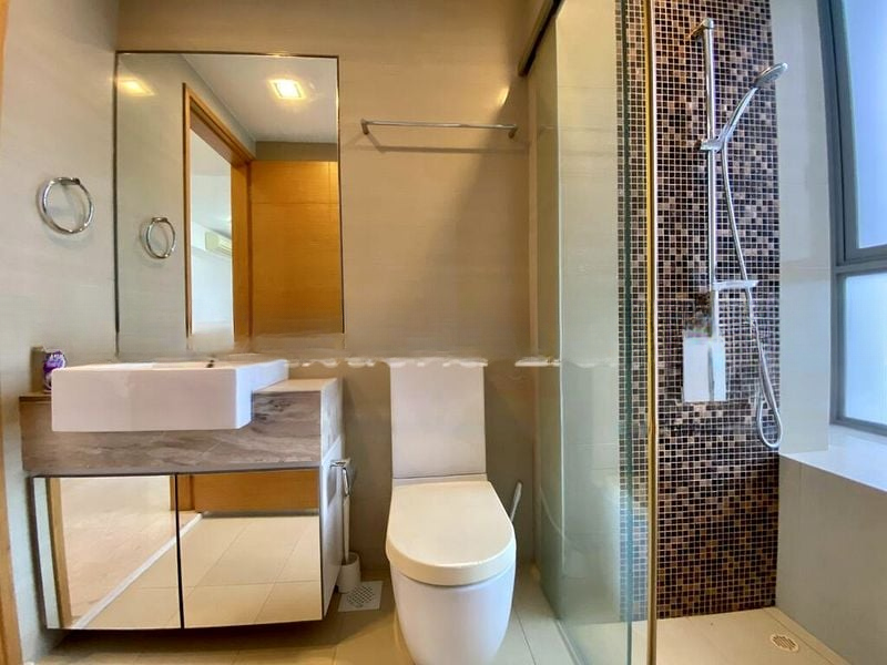 ANGULLIA PARK RESIDENCES @ ORCHARD 9