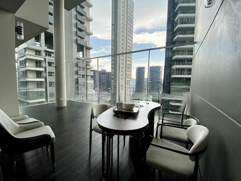 ANGULLIA PARK RESIDENCES @ ORCHARD 11