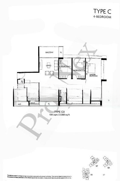 THE SEAFRONT ON MEYER 10