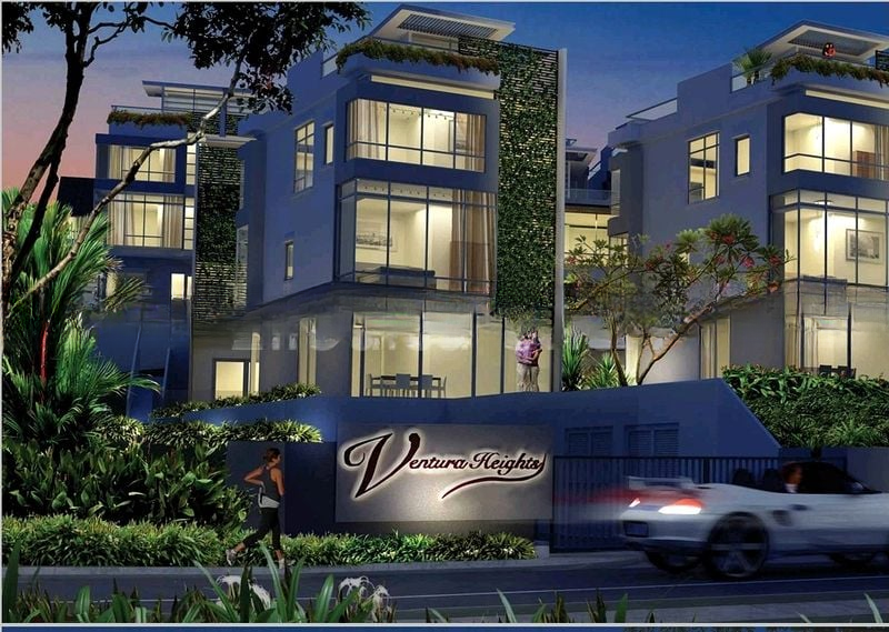 VENTURA HEIGHTS 3