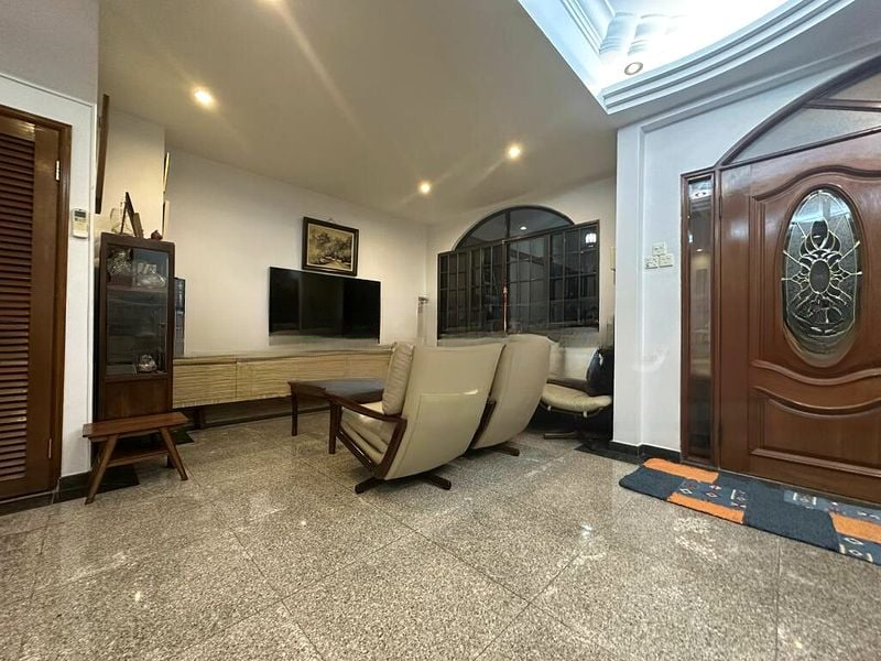ESPIRA SUITES 5