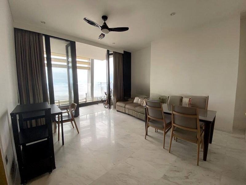 SOUTH BEACH RESIDENCES 7