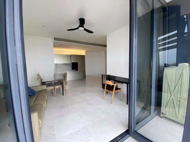 SOUTH BEACH RESIDENCES 6