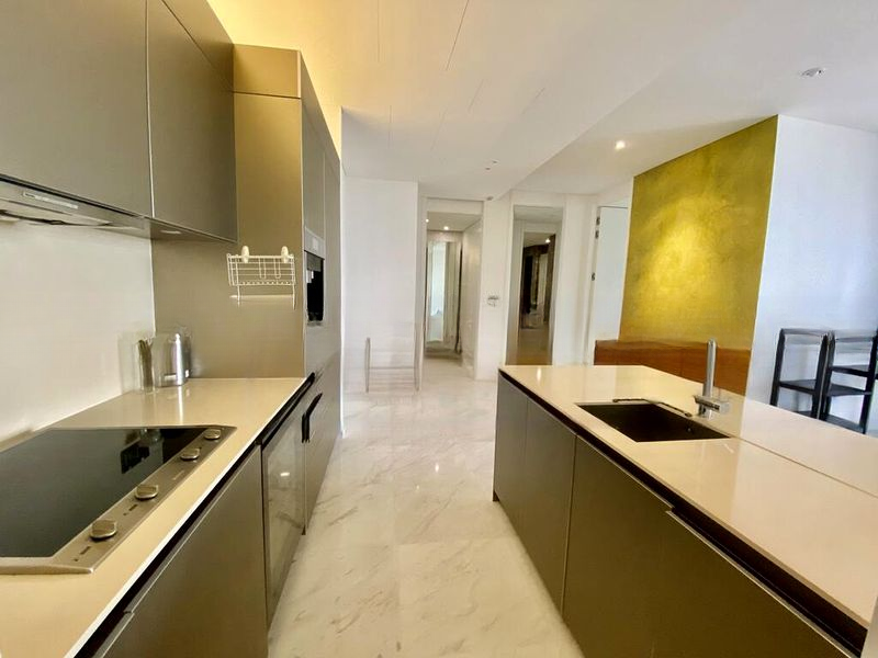 SOUTH BEACH RESIDENCES 5