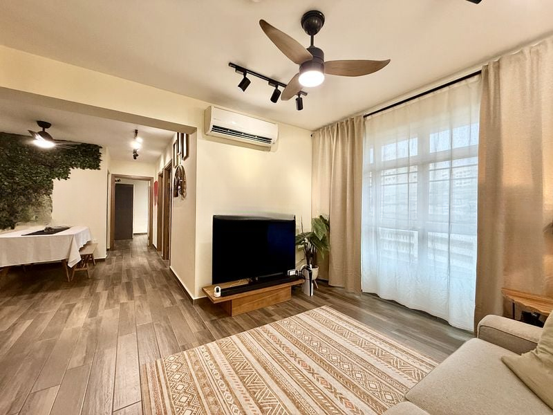 BT BATOK WEST AVE 8 5