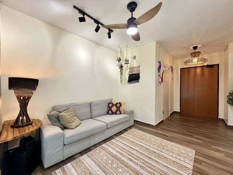 BT BATOK WEST AVE 8 7