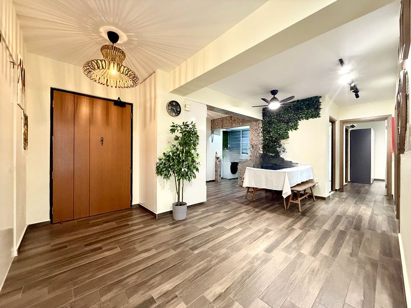 BT BATOK WEST AVE 8 6