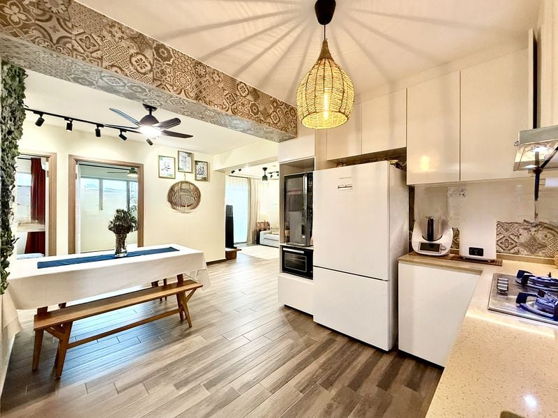 BT BATOK WEST AVE 8 12