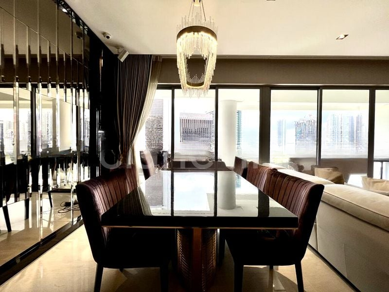 CITYVISTA RESIDENCES 7