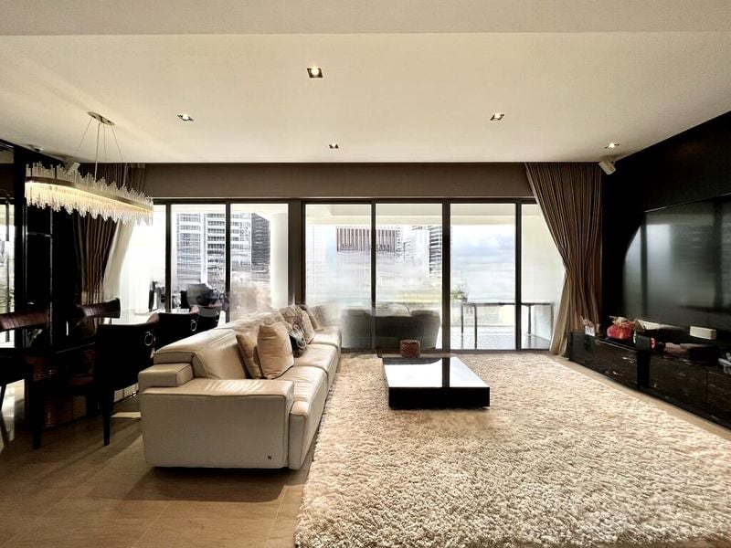 CITYVISTA RESIDENCES 6